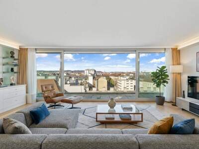 Wohnung kaufen in 1040 Wien