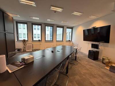 Gewerbeobjekt mieten in 1010 Wien