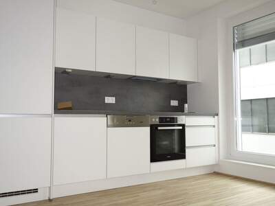 Wohnung mit Balkon mieten in 4600 Wels (Bild 3)