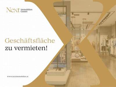 Einzelhandel mieten in 4020 Linz