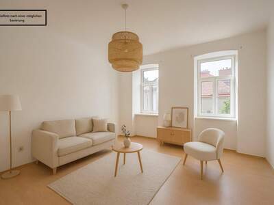 Wohnung kaufen in 1120 Wien