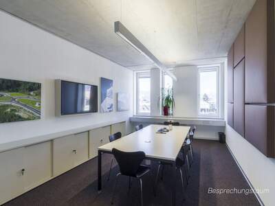 Gewerbeobjekt mieten in 6060 Hall (Bild 1)