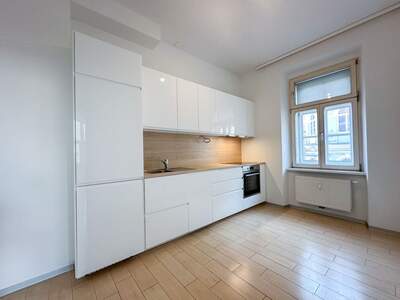 Altbauwohnung kaufen in 8010 Graz (Bild 2)