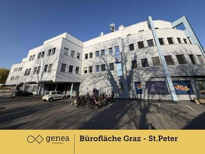 Gewerbeobjekt mieten in 8042 Graz