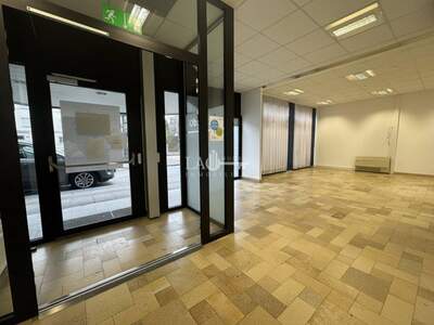 Gewerbeobjekt mieten in 4020 Linz