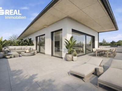 Terrassenwohnung kaufen in 8041 Graz (Bild 1)