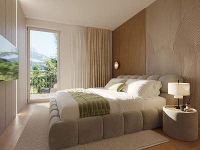 Terrassenwohnung kaufen in 8982 Tauplitz (Bild 5)