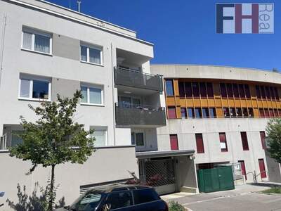 Wohnung mit Balkon kaufen in 3002 Purkersdorf (Bild 2)