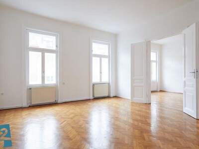 Altbauwohnung mieten in 1070 Wien