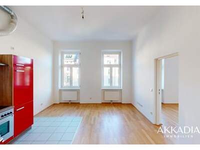 Wohnung mieten in 1100 Wien