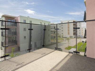 Terrassenwohnung kaufen in 2700 Wr. Neustadt (Bild 2)