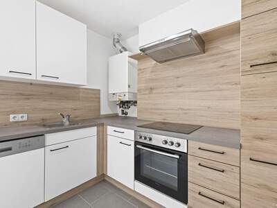 Wohnung mit Balkon kaufen in 1090 Wien (Bild 4)