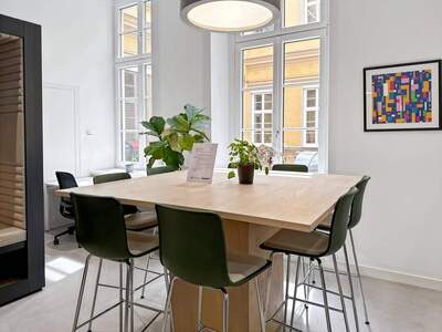 Gewerbeobjekt mieten in 4020 Linz
