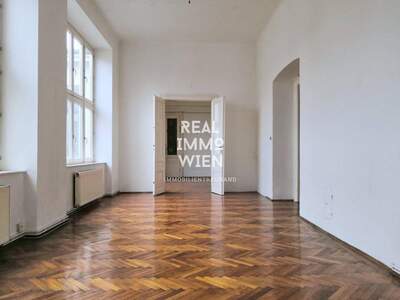 Gewerbeobjekt mieten in 1060 Wien