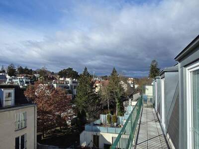 Wohnung mieten in 1190 Wien