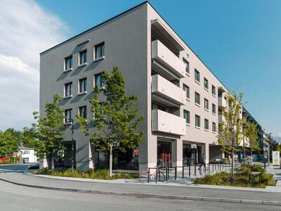 Gewerbeobjekt mieten in 9020 Klagenfurt (Bild 2)