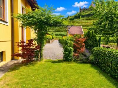 Einfamilienhaus kaufen in 3541 Senftenberg (Bild 2)