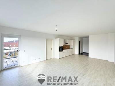 Terrassenwohnung kaufen in 3430 Tulln (Bild 1)