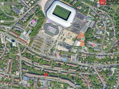 Mietwohnung in 4020 Linz