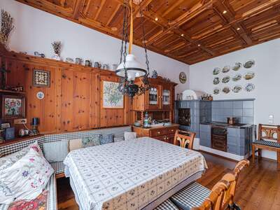Altbauwohnung kaufen in 1180 Wien (Bild 5)