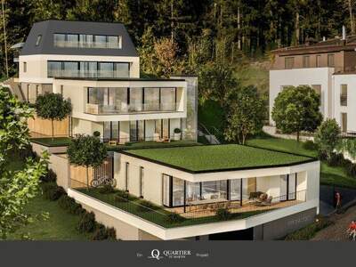 Wohnung kaufen in 9020 Klagenfurt (Bild 1)