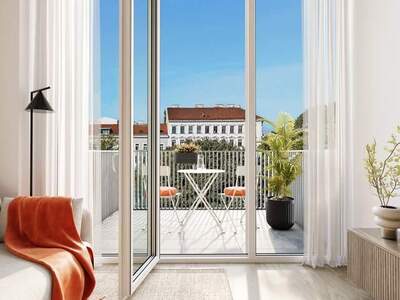 Eigentumswohnung in 1160 Wien