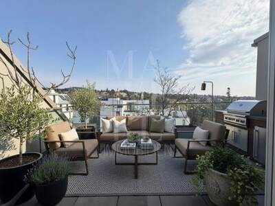 Wohnung mieten in 1190 Wien