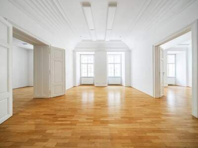 Gewerbeobjekt mieten in 1010 Wien