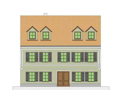 Altbauwohnung mieten in 8510 Stainz (Bild 2)