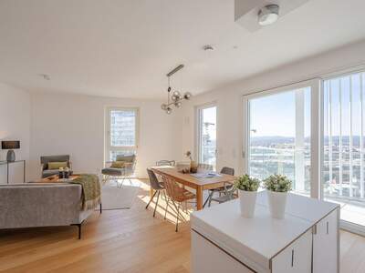 Wohnung mit Balkon kaufen in 1020 Wien (Bild 1)