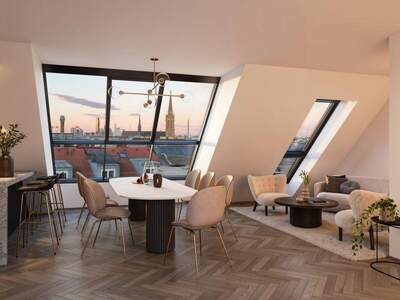 Wohnung kaufen in 1030 Wien