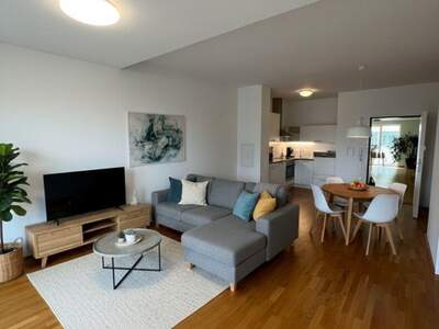Wohnung mit Balkon mieten in 4020 Linz (Bild 1)