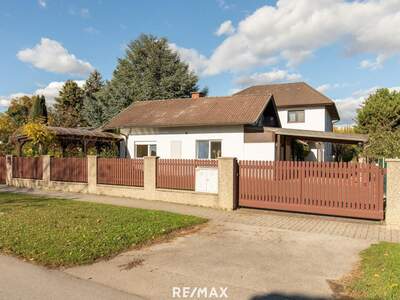 Haus kaufen in 2463 Stixneusiedl