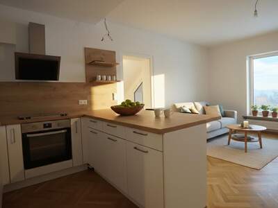 Terrassenwohnung mieten in 5571 Mariapfarr (Bild 2)