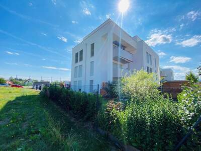 Wohnung mieten in 3240 Mank