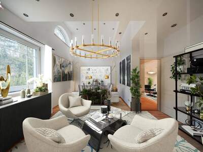 Haus mieten in 2371 Hinterbrühl