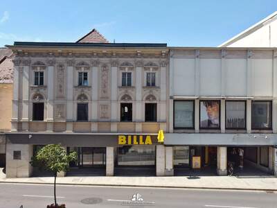 Gewerbeobjekt kaufen in 4690 Schwanenstadt (Bild 1)