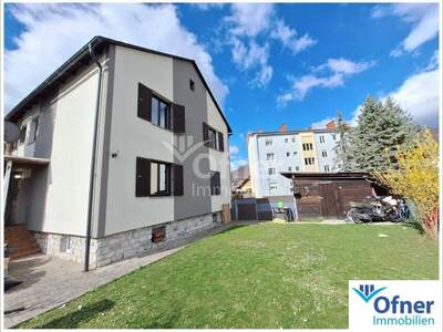 Haus kaufen in 8580 Köflach