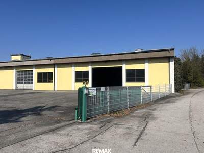Gewerbeobjekt mieten in 9020 Klagenfurt (Bild 2)