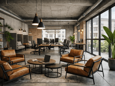 Gewerbeobjekt kaufen in 5600 Sankt Johann