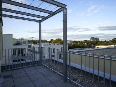 Mietwohnung in 1220 Wien