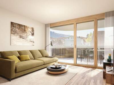 Wohnung kaufen in 6840 Götzis (Bild 5)