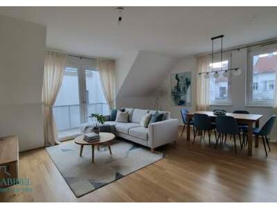 Wohnung mieten in 1180 Wien