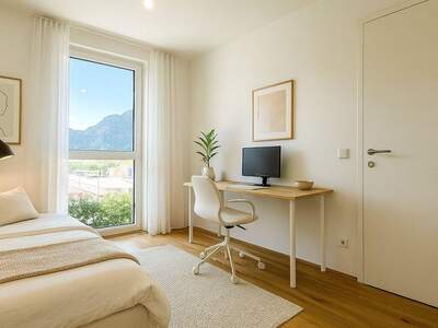 Wohnung mit Balkon kaufen in 6020 Innsbruck (Bild 5)