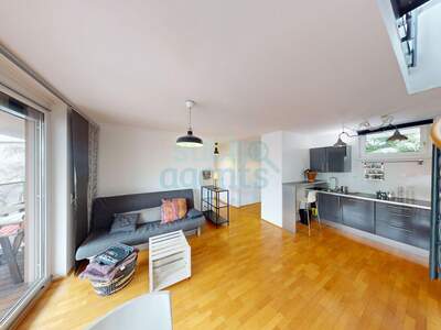 Wohnung kaufen in 6020 Innsbruck (Bild 2)