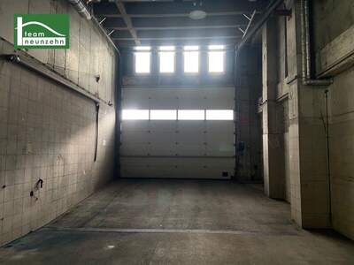 Büro / Praxis mieten in 1200 Wien (Bild 3)