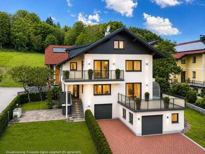 Haus kaufen in 5321 Koppl