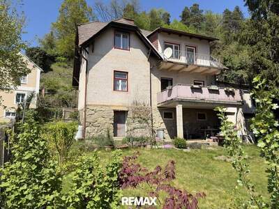 Haus kaufen in 8570 Voitsberg