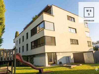 Anlageobjekt kaufen in 6890 Lustenau