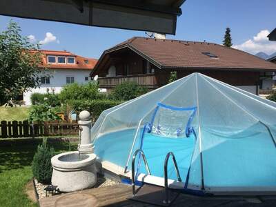 Altbauwohnung mit Balkon kaufen in 6091 Götzens (Bild 2)